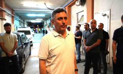 Gaziantep’te 61 sağlık çalışanı yemek sonrası hastanelik oldu