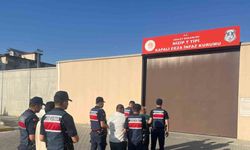 Gaziantep’te çıkan silahlı kavgada 6 kişi tutuklandı