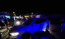 Gaziantep’te otomobil ile motosiklet çarpıştı: 2 yaralı