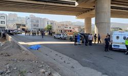 Gaziantep’ten İzmir’e kaçmışlardı: Çift, cinayete kurban gitti