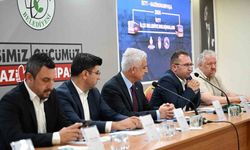 Gaziosmanpaşa Belediyesi İETT yetkilileri ile ‘2024 İETT İlçe Belediye Buluşmaları’ toplantısı gerçekleştirdi