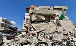 Gazze’de can kaybı 38 bin 713’e yükseldi