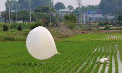 Güney Kore, Kuzey Kore’nin çöp balonlarına propaganda yayını ile karşılık verecek