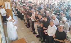 Hamas lideri Haniye için gıyabi cenaze namazı kılındı