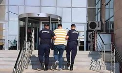 Hapis cezası ile aranan 2 şahıs jandarma ekiplerince yakalandı
