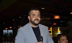Hatayspor Basın Sözcüsü Ahmet Atıç: "Yeni sezonda hedefimiz ilk 10 içerisinde yer almak"