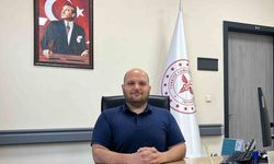 İlçe Sağlık Müdüründen sıcak hava uyarısı