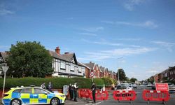 İngiltere’deki bıçaklı saldırıda yaralanan 2 çocuk hayatını kaybetti