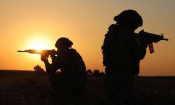 Irak’ın kuzeyindeki barınma alanlarından kaçan 3 PKK’lı terörist teslim oldu