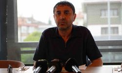 İş insanı Soner Çavuşoğlu, Boluspor başkanlığına adaylığını açıkladı