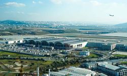 İstanbul Havalimanı’nda rekor