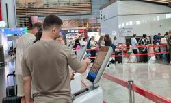 İstanbul Havalimanı’nda yazılım sistemindeki küresel sıkıntı nedeniyle tedirginlik hakim