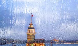 İstanbul’a yağmur müjdesi