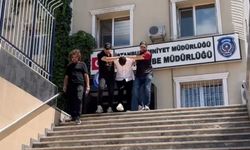 İstanbul’da çocukluk arkadaşını öldüren katil zanlısı yakalandı