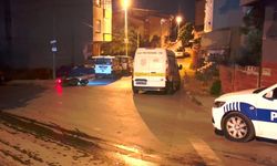 İstanbul’da sokak ortasında iki grup arasında çatışma çıktı: 3 yaralı
