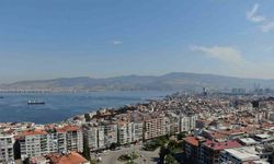 İzmir için afet çalışması: "Binaların yüzde 50’sinde kontrol şart, acil"