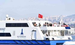 İzmir’de toplu ulaşımda “90 dakika” dönemi başlıyor