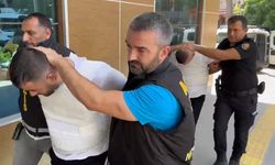 İzmir’deki kan davası cinayetinde 2 zanlı tutuklandı
