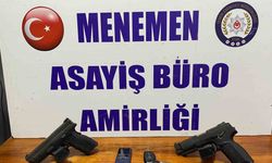 İzmir’deki kan davası cinayetinde yeni gelişme