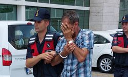 Jandarmanın sahte ehliyet operasyonda gözaltına alınanlar serbest bırakıldı