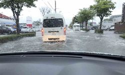 Japonya’da sel felaketi: 1 kişi kayıp