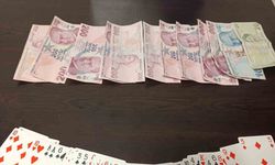Kapaklı’da kumar oynayan 9 kişiye 57 bin lira ceza