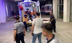 Karaman’da tanıdığı bir şahıs tarafından bıçaklanan kadın yaralandı