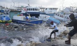 Karayipler’i vuran Beryl Kasırgası’nda bilanço ağırlaştı: Ölü sayısı 8’e yükseldi