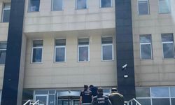 Kars’ta uyuşturucu taciri 2 kişi tutuklandı