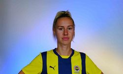 Karyna Alkhovik Fenerbahçe’de