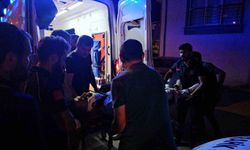 Kastamonu’da iki motosiklet çarpıştı: 2 yaralı