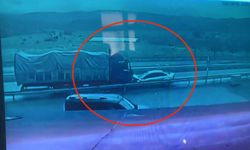 Kastamonu’da kamyon ile otomobil çarpıştı: 3 yaralı