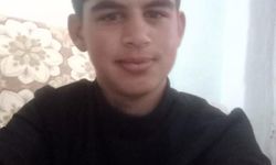 Kaybolan 16 yaşındaki Muhammed her yerde aranıyor
