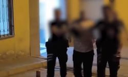 Kayseri’de kesinleşmiş hapsi bulunan cezaevi firarisi yakalandı
