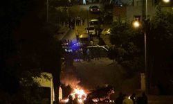 Kayseri’de olaylar dindirilemiyor, olaylarda 10 polis yaralandı