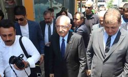 Kemal Kılıçdaroğlu: “Cemil Başkanın İzmir’in sorunlarını akılcı politikalarla çözeceğine inanıyorum”