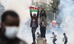 Kenya’da göstericiler yeniden sokaklarda: 1 ölü