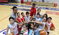 Kepez Basketbol Kulübü, geleceğin takımını oluşturuyor