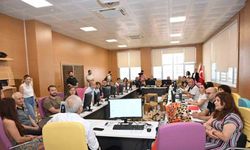 Kepez Belediye Başkanı Kocagöz: “Daha güvenli bir Kepez için çalışıyoruz”