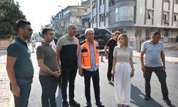 Kepez Belediye Başkanı Kocagöz: “Kepez’de dönüşüm başladı”