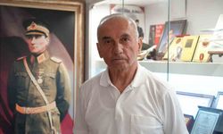 Kıbrıs Gazisi Emekli Piyade Kıdemli Binbaşı Yamaner: “Kıbrıs’ı belirtilen zamandan daha evvel ele geçirdik”