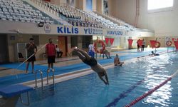 Kilis’te çocuklar, boğulma vakalarına karşı eğitilip kötü alışkanlıklardan korunuyor