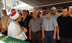 Kırklareli’nde Hamas Lideri İsmail Haniye için gıyabi cenaze namazı kılındı