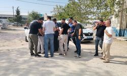 Kırklareli’nde kaçak göçmenlere organizatörlük iddiasıyla 4 şüpheli yakalandı