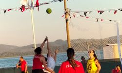 Köyceğiz’de 25. Plaj Hentbolu Turnuvası başlıyor