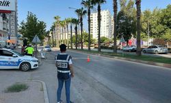 Kozan polisi uygulamalarda 6 hükümlü yakaladı