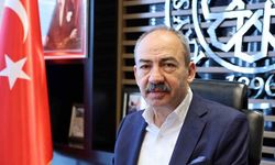 KTO Başkanı Gülsoy, ISO İkinci 500’e giren Kayseri firmalarını kutladı