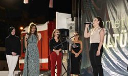 Kütahya Belediyesinden Türk Halk Müziği konseri