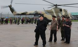 Kuzey Kore’de sel: 5 bin kişi mahsur kaldı