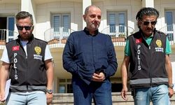 Levent Arkan, tutuksuz yargılanmak üzere serbest bırakıldı